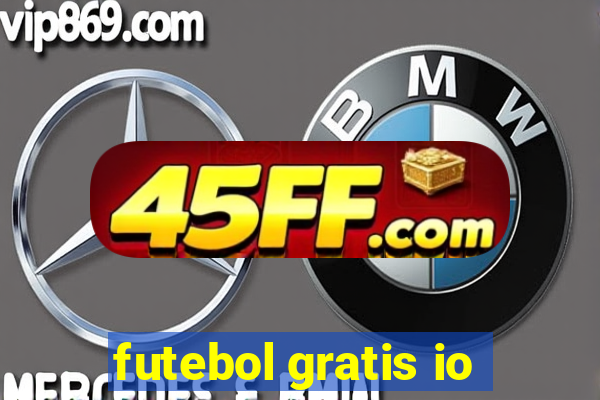 futebol gratis io